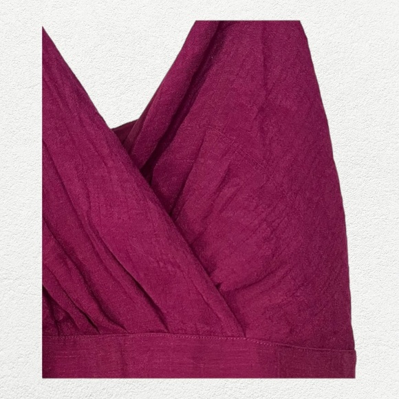 INC International Concepts Fit and Flair Mini Dress NWT Size Large - Picture 2 of 8